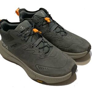 11.5 / Hoka Transport Chukka GTX shoes